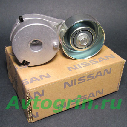 ����� �������� Nissan Qashqai J10 (��������)