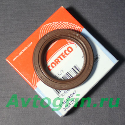 ������� 30*42*7 ����������� 8V K7M/K7J �����/�������/������ Corteco
