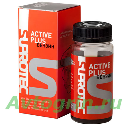 ������ (��������) ��� ��� ���������������� ������ "Active Plus" ����� 50 �. �� SUPROTEC (100 ��)