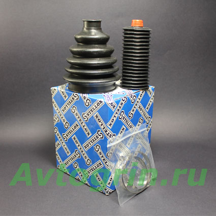 ������� ����� �������� JH3/JR5 ������ STELLOX