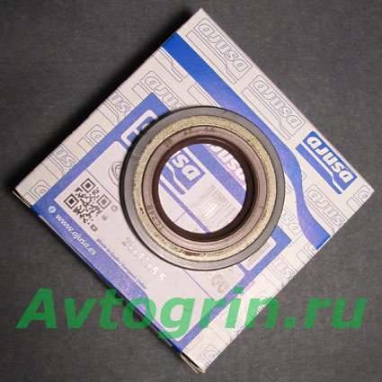 ������� 28*47*5.5 ����������� ������ V2.0 16V F4R AJUSA