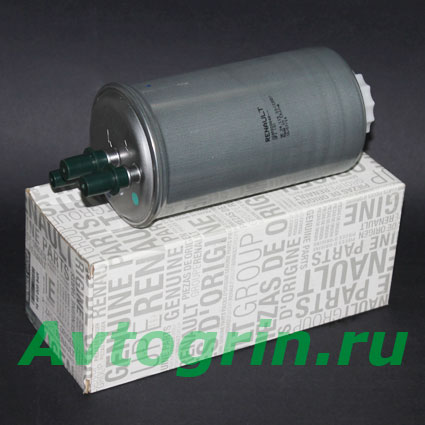 ������ ��������� ������ 1.5 dCi (������ �� 2015) (��������)