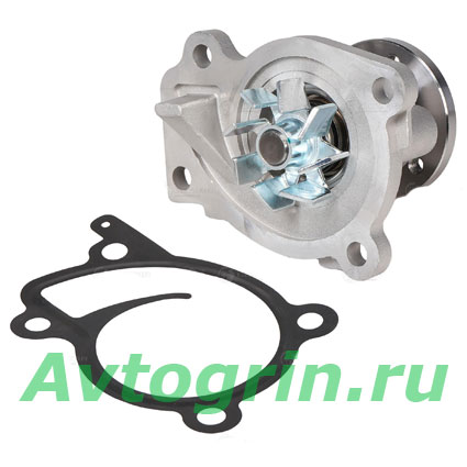 ����� ���������� LADA Vesta (H4M / HR16) (��������)