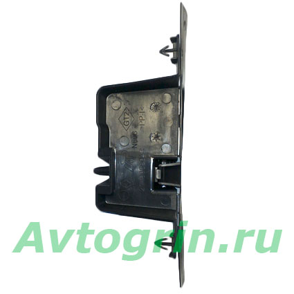 ������������ ��������� ��������� ����� LADA Largus FL (��������)