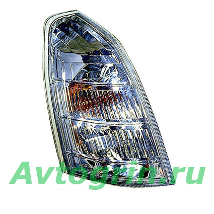 ��������� �������� ������ NISSAN X-TRAIL T30 Depo