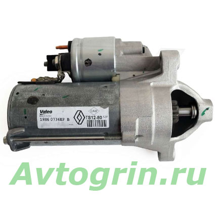 ������� LADA Vesta/�����/LADA XRAY (���� ��. 21129/21179) Valeo