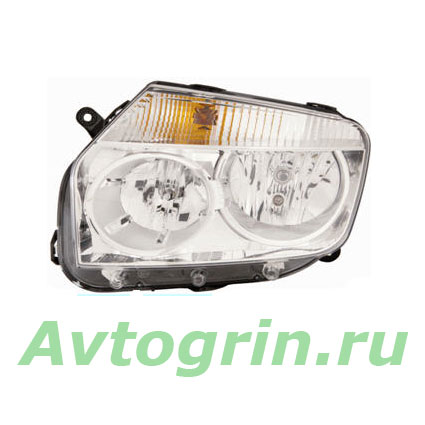 ���� �������� ������ 2WD ������ (��������)