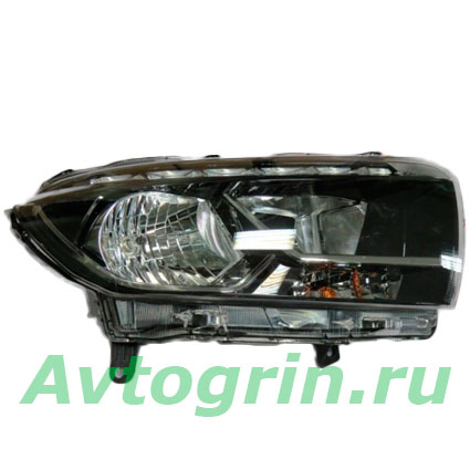 ���� ������ LADA XRAY (��������)