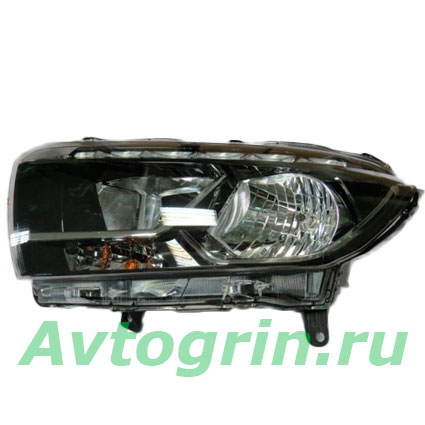 ���� ����� LADA XRAY (��������)