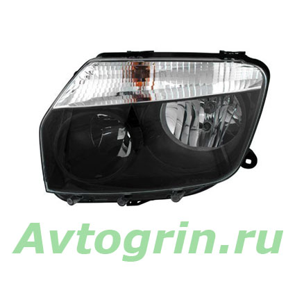 ���� ����� (������) 4WD ������ (��������)