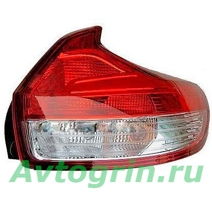 ������ ������ LADA XRAY (��������)