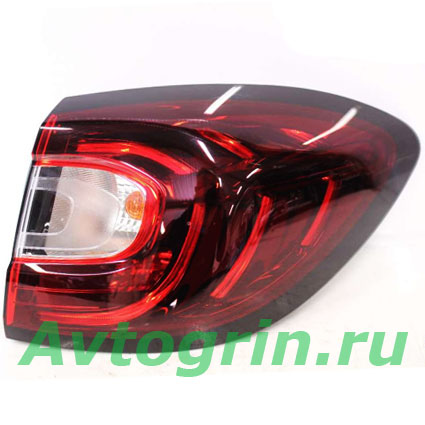 ������ ������ ������� ���� Kaptur 2016 (��������)