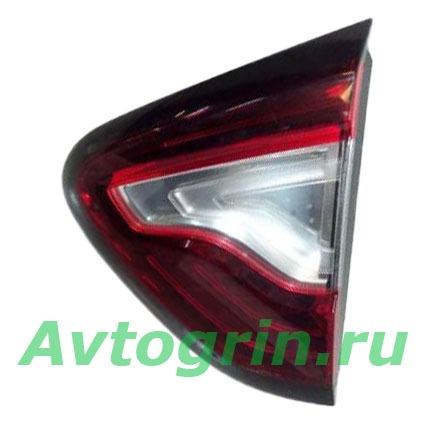������ ������ ���������� Kaptur 2016 (��������)