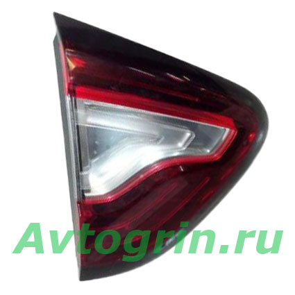 ������ ����� ���������� Kaptur 2016 (��������)