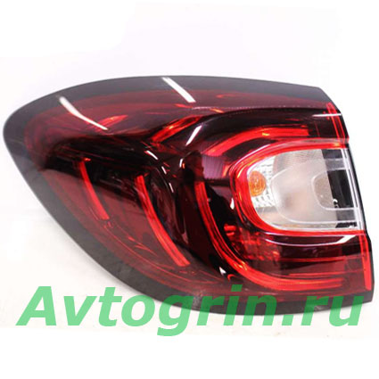 ������ ����� ������� ���� Kaptur 2016 (��������)