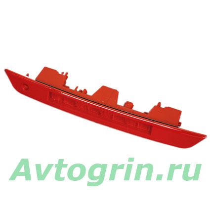������ ����-������ �������������� LADA XRAY (��������)
