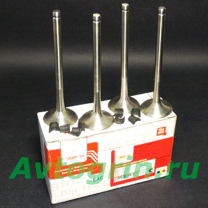 ������ ��������� 8V �����/�������/������ ASAM