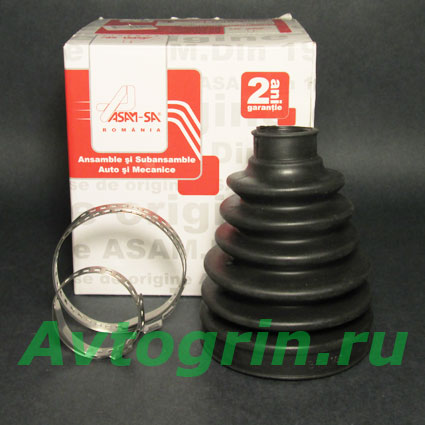 ������� ����� 24*75*L99 �������� ������� / ����� 2014 / ������ / Terrano 2014 Asam