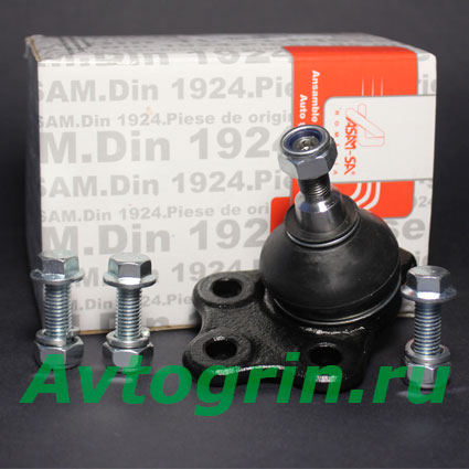 ������� ����� ������ / Kaptur 2016 / Nissan Terrano 2014 Asam