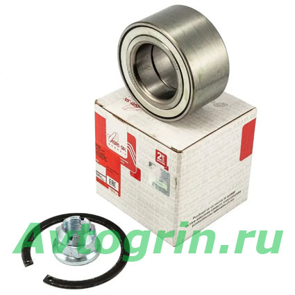 ��������� ������ ������� ������ (4WD) Asam