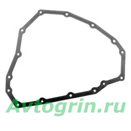 ��������� ������� ��������� ���� CVT Nissan/Renault (��������)