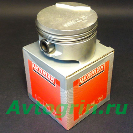 ������� ��������� K7M (80,0-�) � ������� � �������� Yenmak
