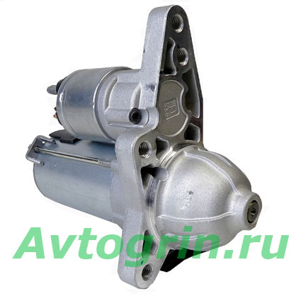 ������� LADA Vesta/����� (� ���������� H4M) VALEO