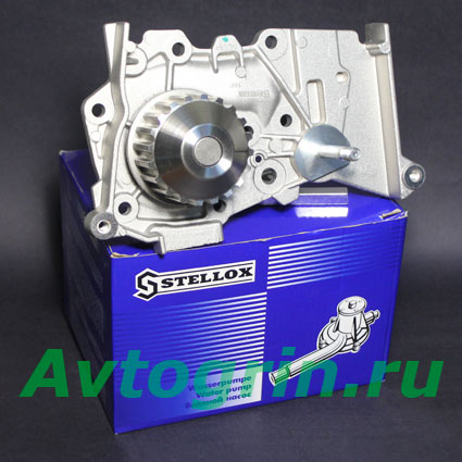 ����� ���������� 16V �����/������/������/������� Stellox