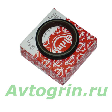 ������� 35*47*7 ��������� ����� K4M, K7M, K9K �����/�������/������ ELRING