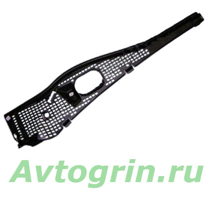 ������� ���������������� ������ LADA Largus FL (��������)