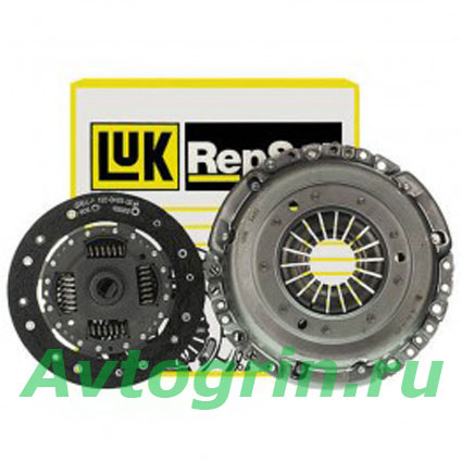 ��������� (��������) LADA Vesta/����� / LADA Xray 1,6 �� 21129 (���� Renault JH3/JR5 ����������) LUK
