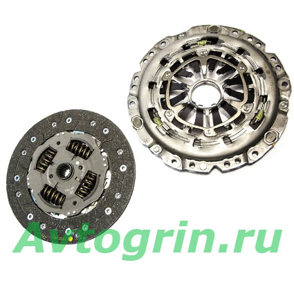 ��������� (��������) (����������) LADA Vesta / ������ V1.6 21129 (���� 21182) (��� ����������) LUK