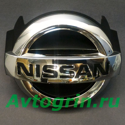 ������� ������� ��������� Nissan Teana J32 (��������)