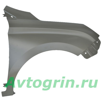 ����� �������� ������ LADA XRAY (��������)