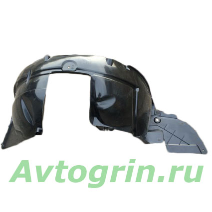 Локер передний правый Ниссан Альмера G15 (оригинал) Локер передний правый Ниссан Альмера G15 (оригинал)