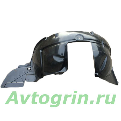 Локер передний левый Ниссан Альмера G15 (оригинал) Локер передний левый Ниссан Альмера G15 (оригинал)