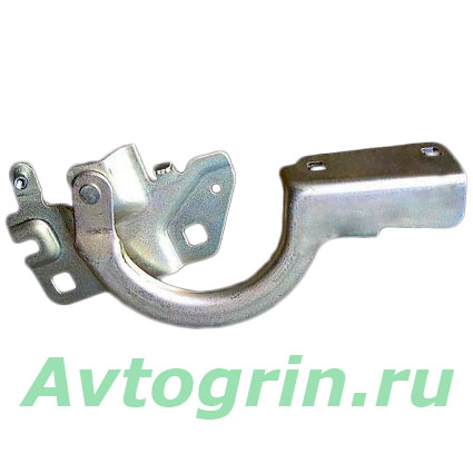 Петля капота правая LADA XRAY (оригинал) Петля капота правая LADA XRAY (оригинал)