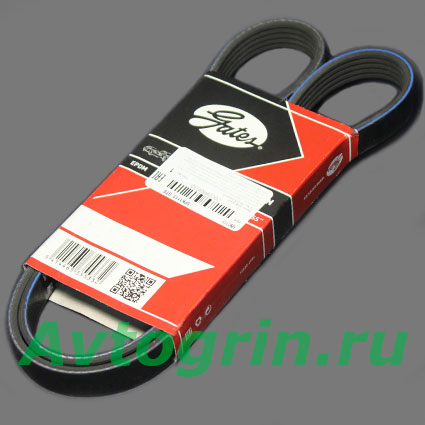 ������ ���������� (� ���, ��� ����.) 1,6 16V ������/������/������� G15 GATES