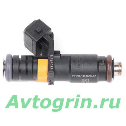 �������� ��������� (��. 21127) LADA Vesta/����� ����� (��������)