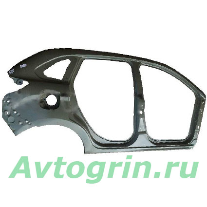 ����� (��������) ������ ������ LADA XRAY (��������)