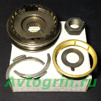 ������������� 5 �������� ��� JH3/JR5 � ������ (�����) Renault (��������)