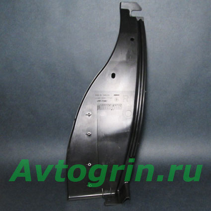 Локер задний правый Ниссан Альмера G15 (оригинал) Локер задний правый Ниссан Альмера G15 (оригинал)