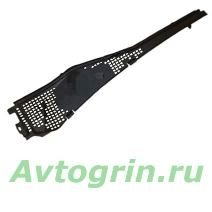 ������� ���������������� ����� LADA Largus FL (��������) 