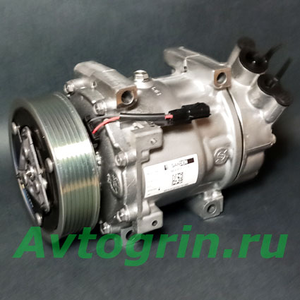���������� (�����) ������������ ������ V2.0 F4R / Terrano 2014 V2.0 F4R (��������)