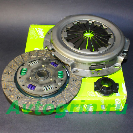 ��������� �����/�������/������ V1.6 VALEO