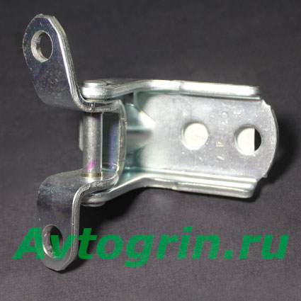 Петля двери левая нижняя Альмера G15 (оригинал) Петля двери левая нижняя Альмера G15 (оригинал)