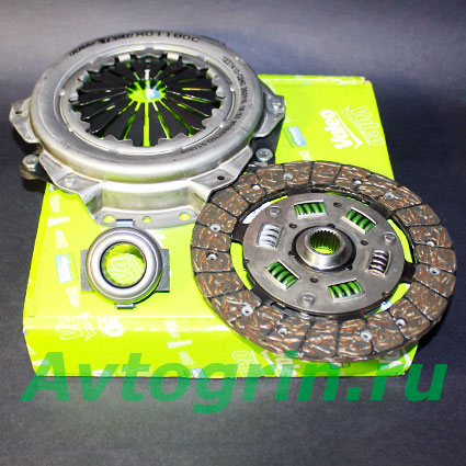��������� �����/������� V1,4 Valeo