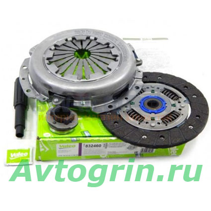 ��������� (��������) LADA Vesta/����� 1,6 21129 ����/���(�����) VALEO