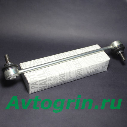������ (����) ������������� LADA Vesta/����� (��������)