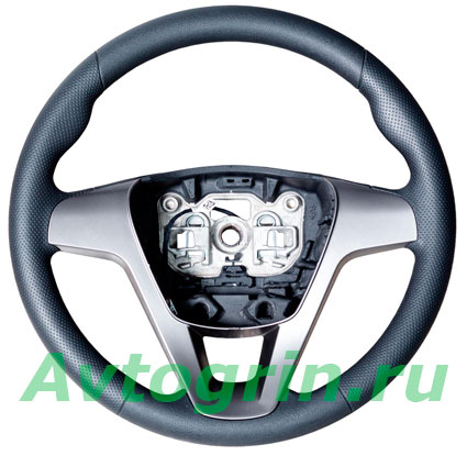 Руль LADA Vesta/Веста / LADA Xray (оригинал) Руль LADA Vesta/Веста / LADA Xray (оригинал)